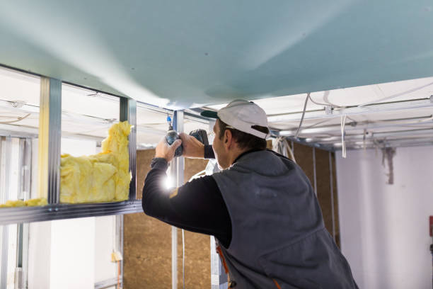 Best Types of Insulation in Pratt, KS