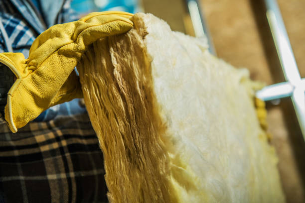 Best Residential Insulation in Pratt, KS
